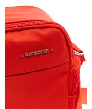 SAMSONITE MOVE 4.0 Kleine Umhängetasche FLAMMENROT - Damentaschen - 3