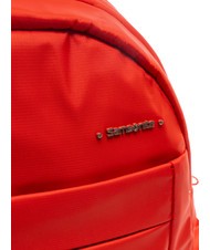 SAMSONITE MOVE 4.0 Kleiner Rucksack FLAMMENROT - Damentaschen - 3