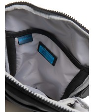 PIQUADRO OTELLO Gro&szlig;e iPad-Tasche Schwarz - Umh&auml;ngetaschen Herren - 5