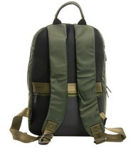 MOMO DESIGN LOGO PATCH Rucksack Keramikgrün - PC-Rucksäcke - 2