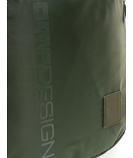 MOMO DESIGN LOGO PATCH Rucksack Keramikgrün - PC-Rucksäcke - 3