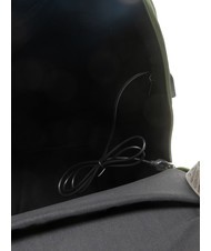 MOMO DESIGN LOGO PATCH Rucksack Keramikgrün - PC-Rucksäcke - 5