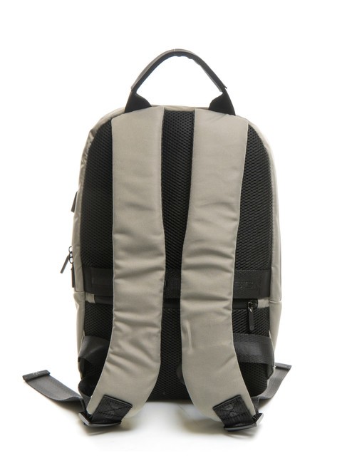 ENTERPRICE 13" PC-Rucksack l.grau - Rucksäcke für Schule &amp; Freizeit