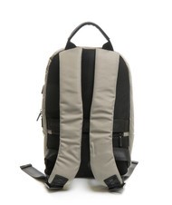 MOMO DESIGN ENTERPRICE 13" PC-Rucksack l.grau - Rucksäcke für Schule &amp; Freizeit - 2
