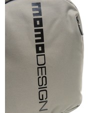 MOMO DESIGN ENTERPRICE 13" PC-Rucksack l.grau - Rucksäcke für Schule &amp; Freizeit - 3