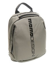 MOMO DESIGN ENTERPRICE 13" PC-Rucksack l.grau - Rucksäcke für Schule &amp; Freizeit - 4