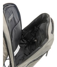 MOMO DESIGN ENTERPRICE 13" PC-Rucksack l.grau - Rucksäcke für Schule &amp; Freizeit - 5