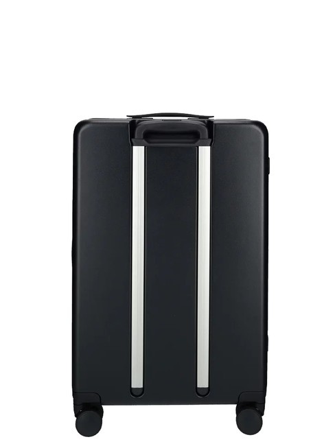 TH Mittlerer Trolley  Raum blau - Harte Trolleys