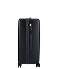 TOMMY HILFIGER TH Mittlerer Trolley  Raum blau - Harte Trolleys - 5