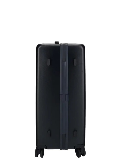 TH Mittlerer Trolley  Raum blau - Harte Trolleys