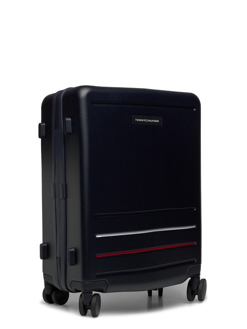 TH Handgep&auml;ckwagen Raum blau - Handgep&auml;ck