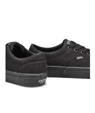 VANS DOHENY Canvas-Sneaker schwarz/schwarz - Damenschuhe - 4
