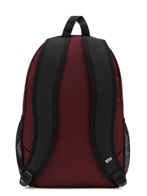 ALUMNI PACK 5-B 15,6-Zoll-Laptop-Rucksack Port Royale/Weiß - Rucksäcke für Schule &amp; Freizeit