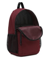 VANS ALUMNI PACK 5-B 15,6-Zoll-Laptop-Rucksack Port Royale/Weiß - Rucksäcke für Schule &amp; Freizeit - 3