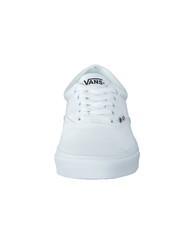 VANS DOHENY Canvas-Sneaker (dreifach wei&szlig;) wei&szlig; - Herrenschuhe - 4