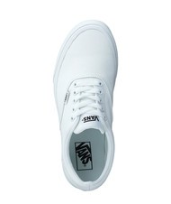 VANS DOHENY Canvas-Sneaker (dreifach wei&szlig;) wei&szlig; - Herrenschuhe - 6