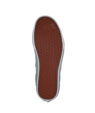 VANS DOHENY Canvas-Sneaker (dreifach wei&szlig;) wei&szlig; - Herrenschuhe - 7