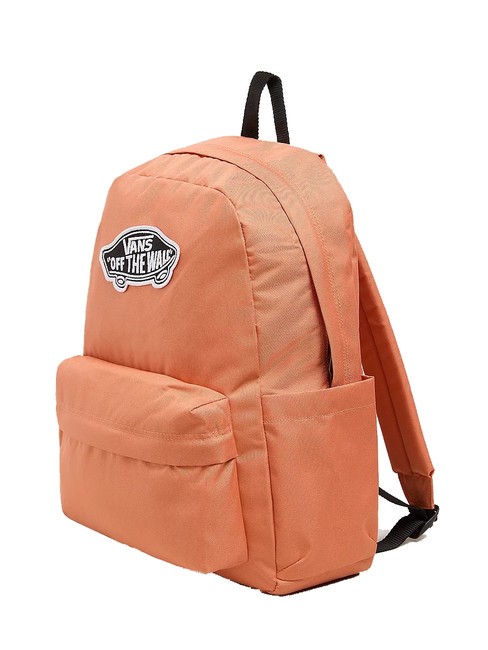 OLD SKOOL CLASSIC 15" PC-Rucksack Karneol - Rucksäcke für Schule &amp; Freizeit