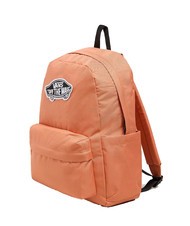 VANS OLD SKOOL CLASSIC 15" PC-Rucksack Karneol - Rucksäcke für Schule &amp; Freizeit - 2