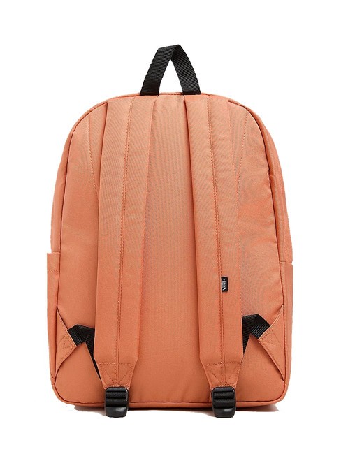 OLD SKOOL CLASSIC 15" PC-Rucksack Karneol - Rucksäcke für Schule &amp; Freizeit