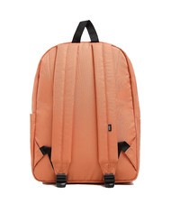VANS OLD SKOOL CLASSIC 15" PC-Rucksack Karneol - Rucksäcke für Schule &amp; Freizeit - 4