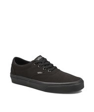 VANS DOHENY Canvas-Sneaker schwarz/schwarz - Damenschuhe - 2