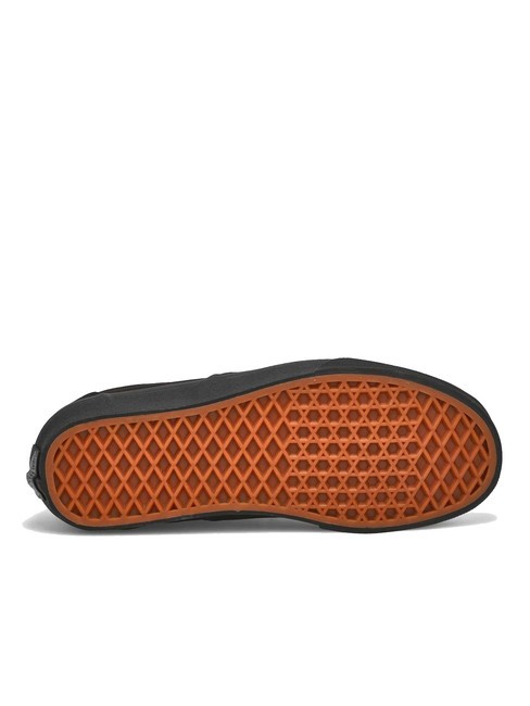 DOHENY Canvas-Sneaker schwarz/schwarz - Damenschuhe