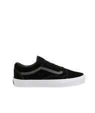 VANS OLD SKOOL Wildleder-Sneaker - Schuhe Unisex