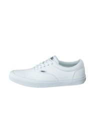 VANS DOHENY Canvas-Sneaker (dreifach weiß) weiß - Herrenschuhe - 2
