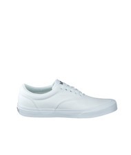 VANS DOHENY Canvas-Sneaker (dreifach weiß) weiß - Herrenschuhe - 3