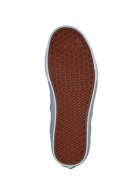 DOHENY Canvas-Sneaker (dreifach weiß) weiß - Herrenschuhe