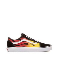 VANS OLD SKOOL Niedrige Turnschuhe - Schuhe Unisex