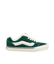 VANS KNU SKOOL Wildleder-Sneaker - Schuhe Unisex