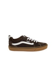 VANS FILMORE Ledersneaker - Herrenschuhe