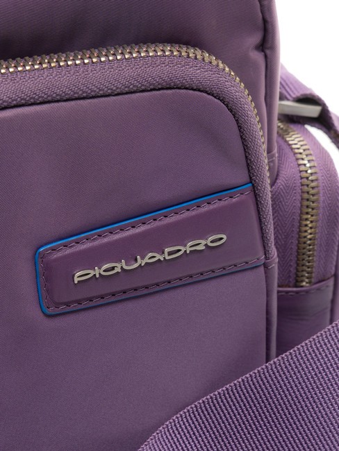 CAMPIONARIO - PQ-RY  Umh&auml;ngetasche FUCHSIE - Umh&auml;ngetaschen Herren