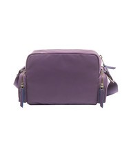 PIQUADRO CAMPIONARIO - PQ-RY  Umh&auml;ngetasche FUCHSIE - Umh&auml;ngetaschen Herren - 4