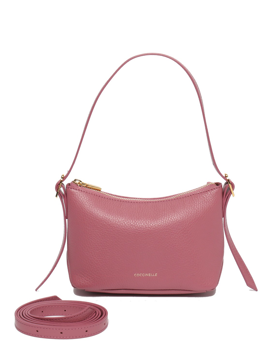Crossbody Coccinelle GeldbÃ¶rse Pink Coccinelle Tasche Mini Bag