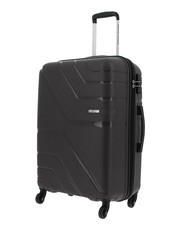 AMERICAN TOURISTER UPLAND Set mit 3 Trolleys: Kabine, mittel, groß SCHWARZ - Trolleyset - 4
