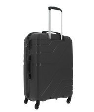 AMERICAN TOURISTER UPLAND Mittelgroßer Trolley SCHWARZ - Harte Trolleys - 3