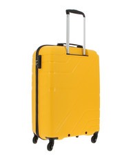 AMERICAN TOURISTER UPLAND Handgep&auml;ckwagen gelb - Handgep&auml;ck - 3
