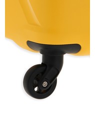 AMERICAN TOURISTER UPLAND Handgep&auml;ckwagen gelb - Handgep&auml;ck - 5