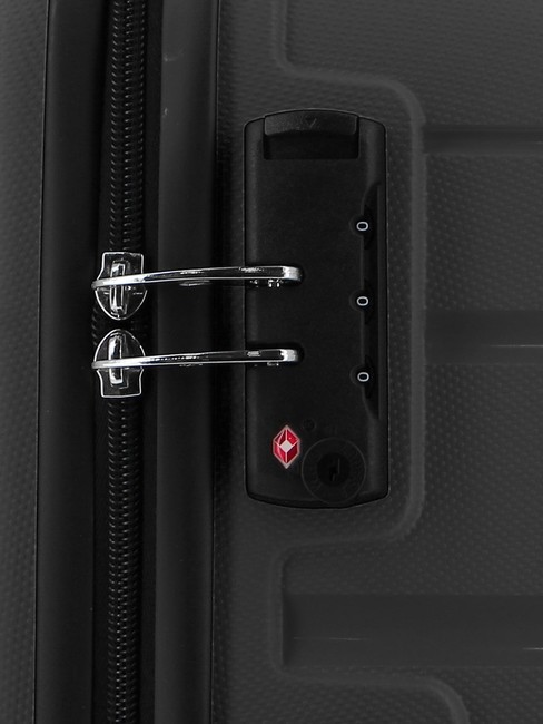 UPLAND Handgepäckwagen SCHWARZ - Handgepäck