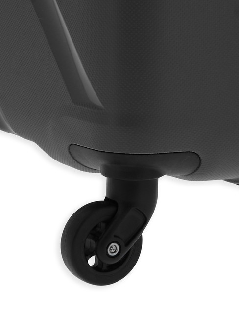 UPLAND Handgepäckwagen SCHWARZ - Handgepäck