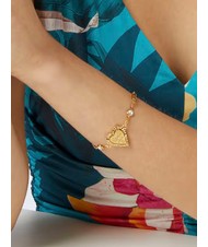 GUESS ALL OF US Armband mit Herz - Armbänder