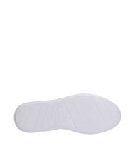 ARMANI EXCHANGE A|X Herren-Sneaker optisch weiß - Herrenschuhe - 4