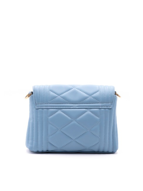 GLAM Umhängetasche mit Beutel mineralisch grün - Damentaschen