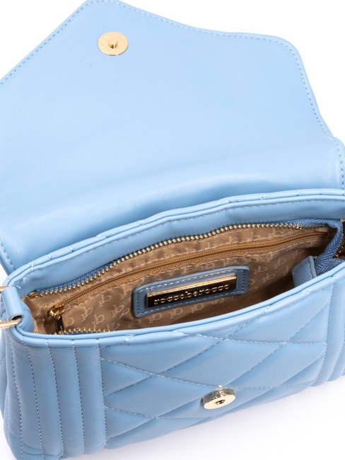 GLAM Umhängetasche mit Beutel mineralisch grün - Damentaschen