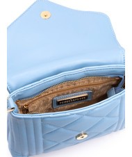 ROCCOBAROCCO GLAM Umhängetasche mit Beutel mineralisch grün - Damentaschen - 4