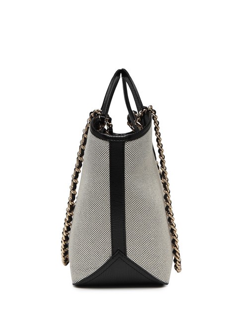 REA Doppelte Transporttasche Schwarz - Damentaschen