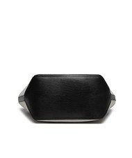 ROCCOBAROCCO REA Doppelte Transporttasche Schwarz - Damentaschen - 5